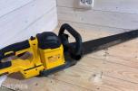 DeWalt 54V XR FlexVolt Alligatorsag